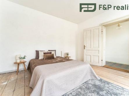 Prodej domu/vily, 210 m²