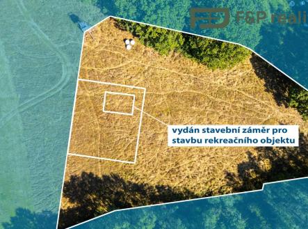 Prodej pozemku pro bydlení, 27 881 m²