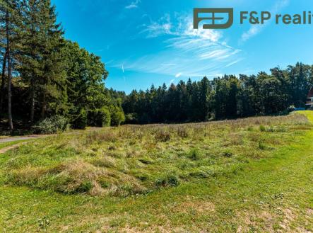 Prodej pozemku pro bydlení, 27 881 m²