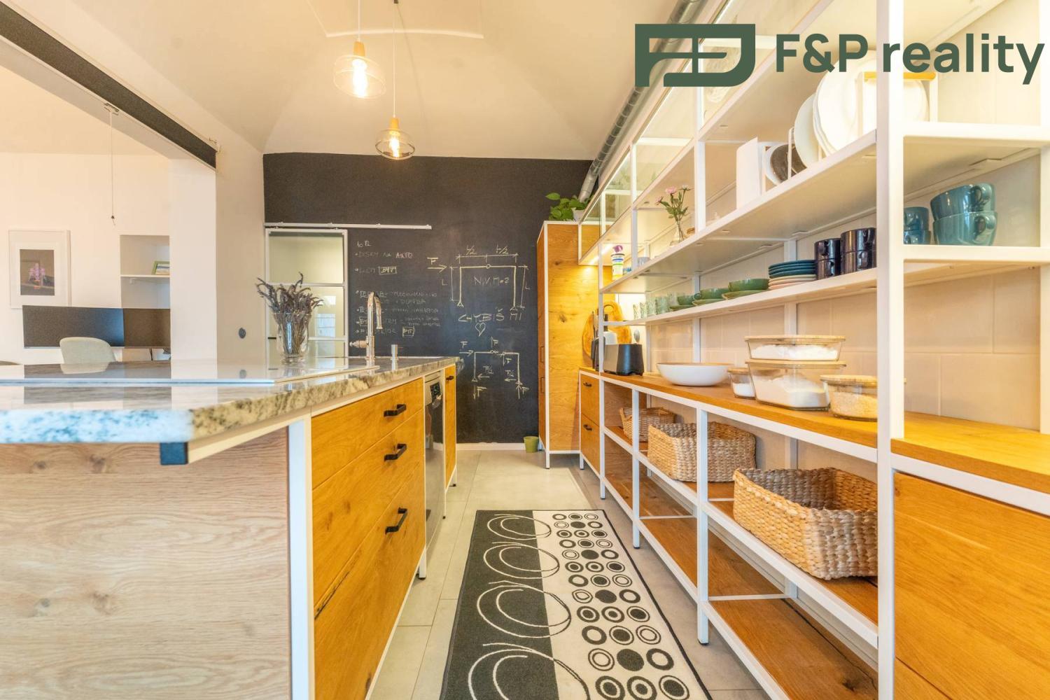 Pronájem byt 3 + kk, 102㎡|Hlavní město Praha, Praha, Praha 6, Břevnov, Na Petynce 123/47, 16900