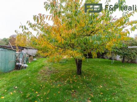 Prodej pozemku pro bydlení, 625 m²