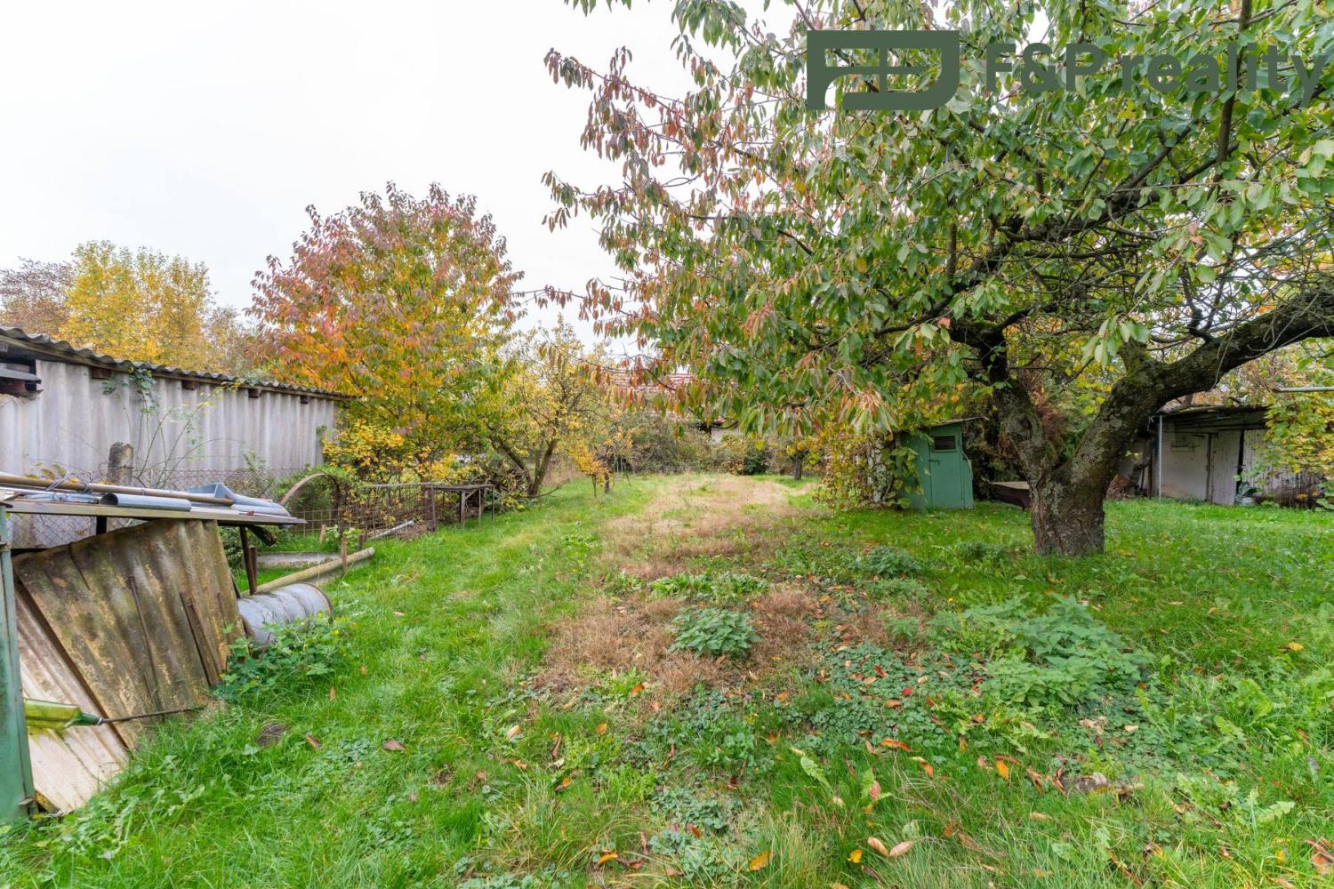 Prodej pozemek Bydlení|Pardubický kraj, Pardubice, Lipoltice, 87, 53364