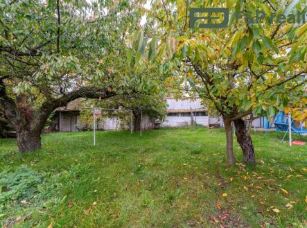 Prodej pozemku pro bydlení, 625 m²