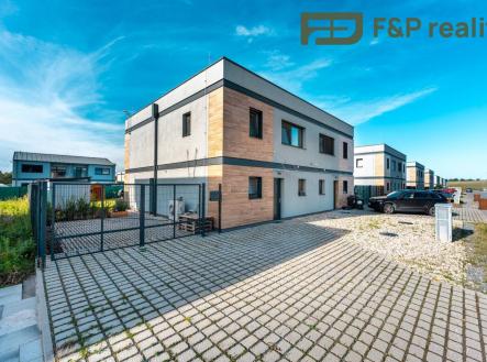 Prodej domu/vily, 122 m²
