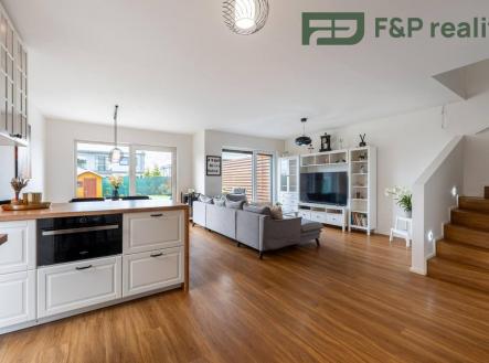 Prodej domu/vily, 122 m²