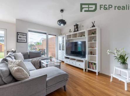 Prodej domu/vily, 122 m²