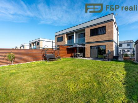 Prodej domu/vily, 122 m²