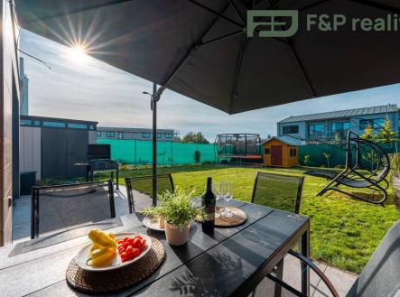 Prodej domu/vily, 122 m²