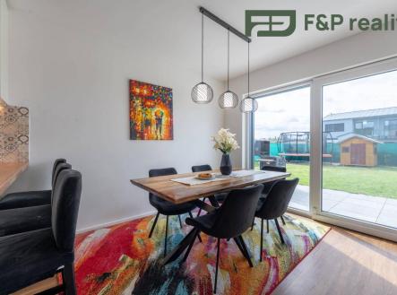 Prodej domu/vily, 122 m²