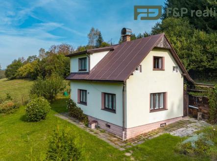 Prodej domu/vily, 115 m²