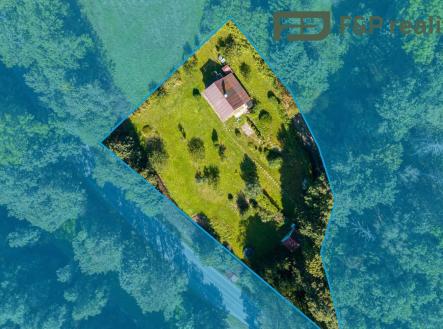 Prodej domu/vily, 115 m²