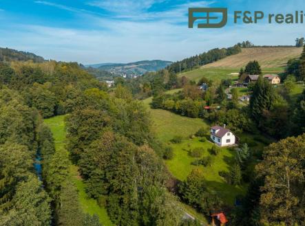 Prodej domu/vily, 115 m²