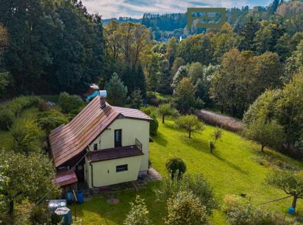 Prodej domu/vily, 115 m²