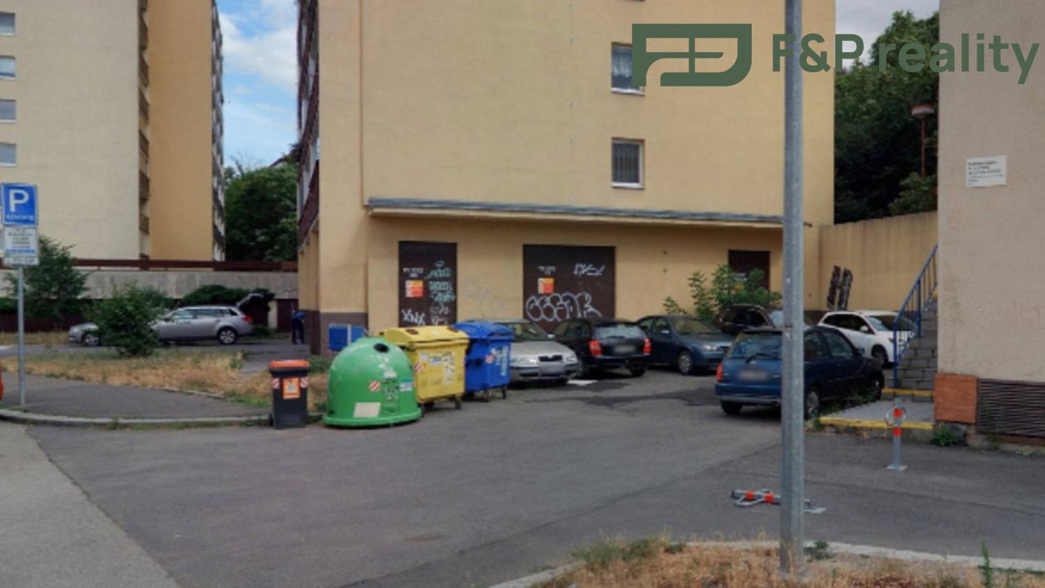 Prodej pozemek Ostatní|Hlavní město Praha, Praha, Praha 10, Strašnice, Pod altánem 2404/44, 10000