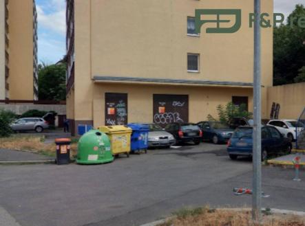 Prodej pozemku, ostatní, 134 m²