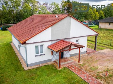 Prodej domu/vily, 112 m²