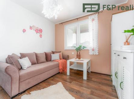 Prodej domu/vily, 112 m²