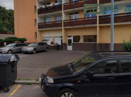 Prodej pozemku, ostatní, 495 m²