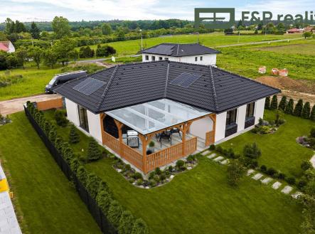 Prodej domu/vily, 113 m²