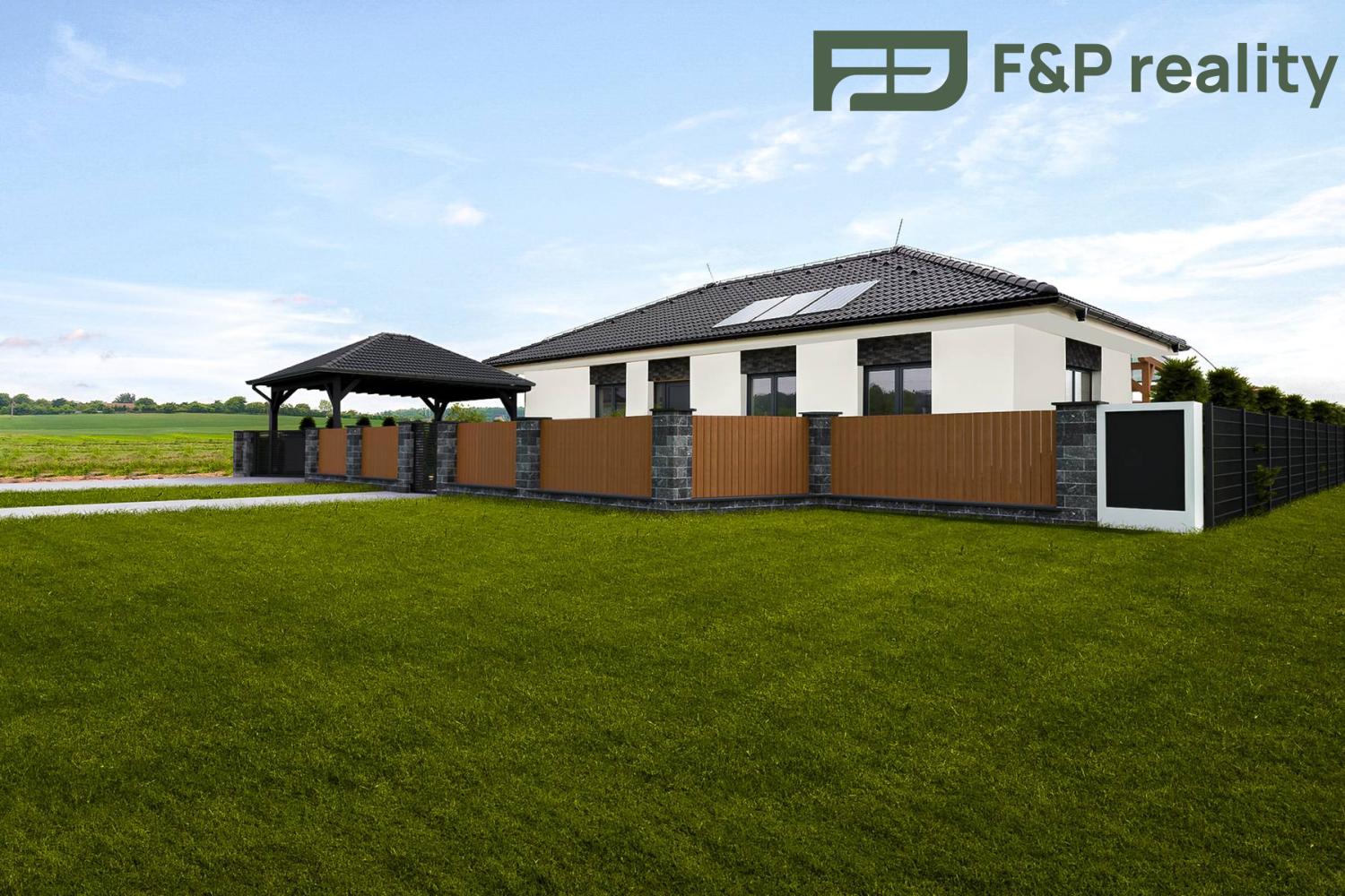 Prodej dům Rodinný, 113㎡|Kolín, Středočeský kraj, Bělušice, 280 02