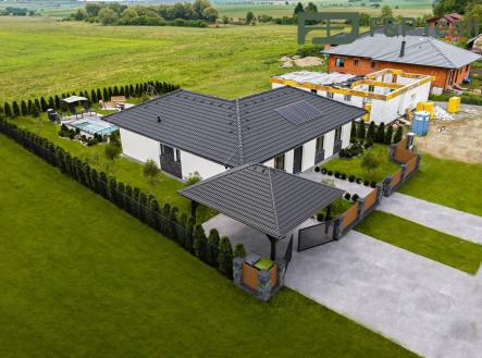 Prodej domu/vily, 113 m²