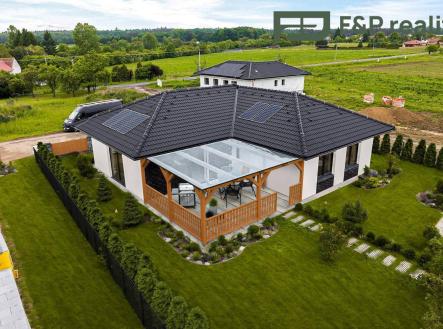 Prodej domu/vily, 113 m²