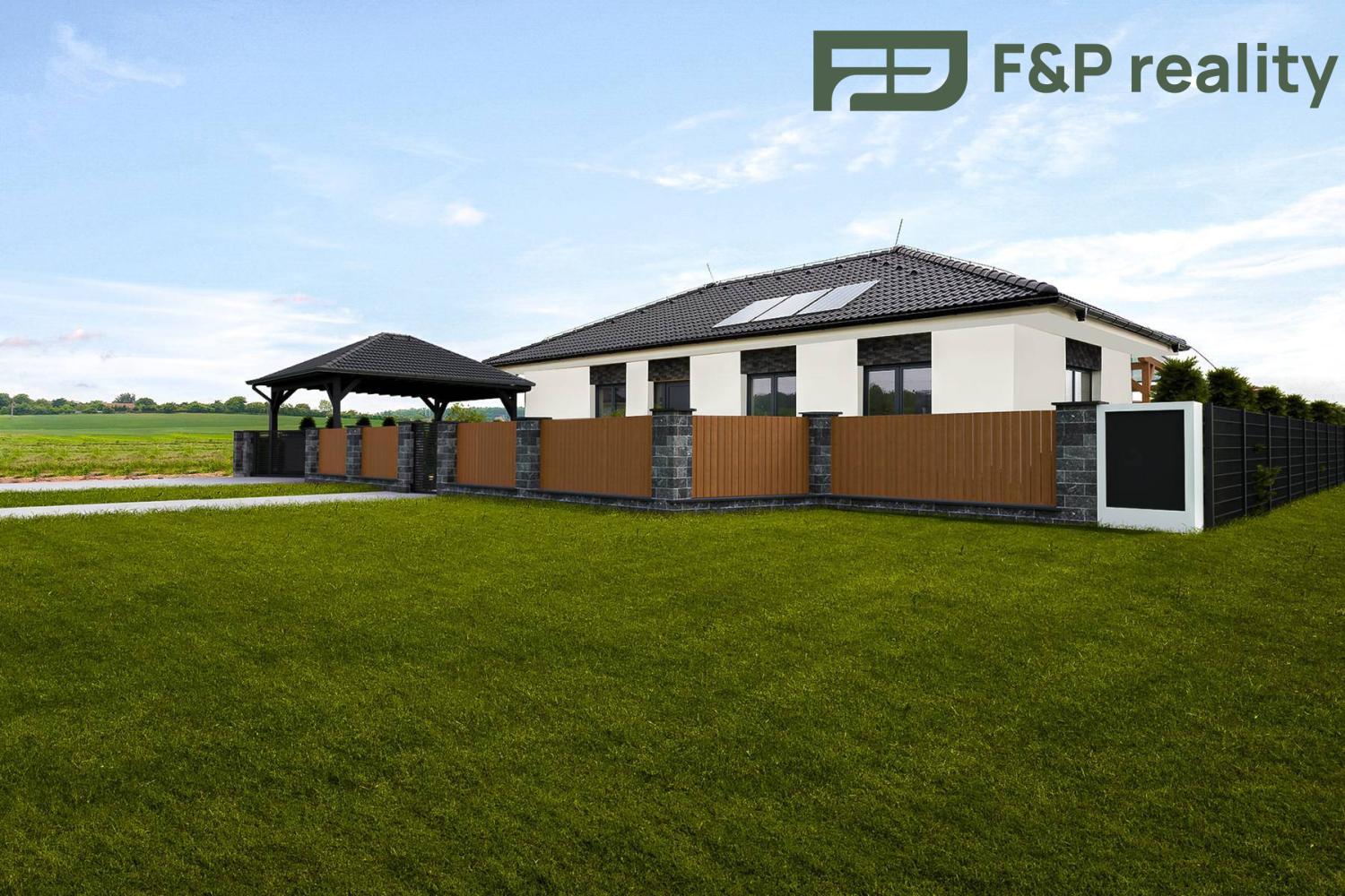 Prodej dům Rodinný, 113㎡|Kolín, Středočeský kraj, Bělušice, 280 02