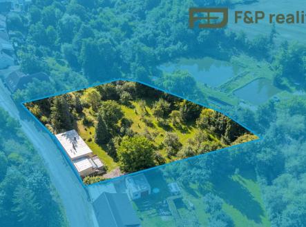 Prodej pozemku pro bydlení, 1 059 m²