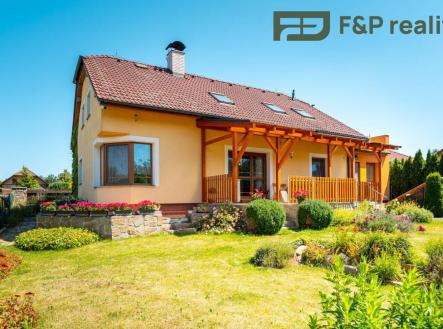 Prodej domu/vily, 320 m²