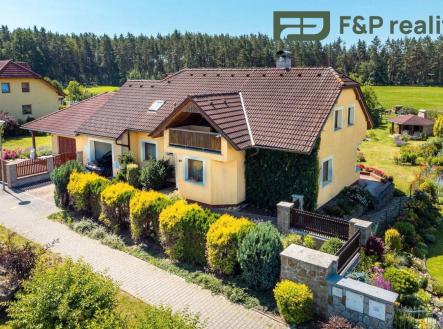 Prodej domu/vily, 320 m²