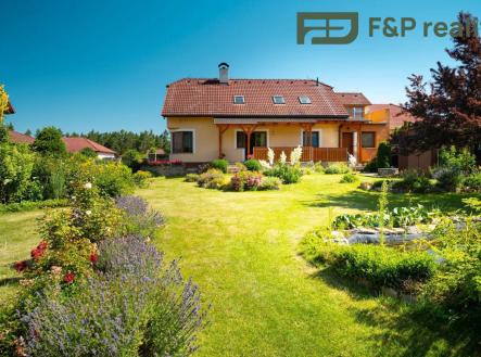 Prodej domu/vily, 320 m²