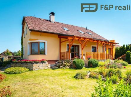 Prodej domu/vily, 320 m²