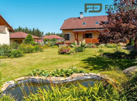 Prodej domu/vily, 320 m²