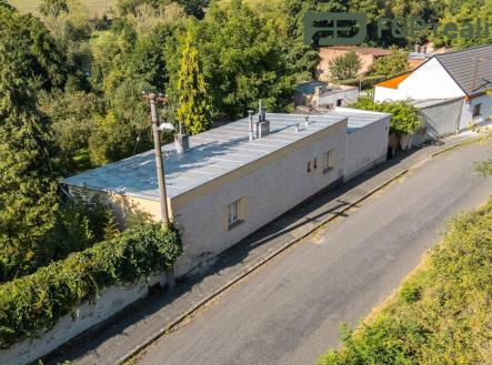 Prodej domu/vily, 269 m²