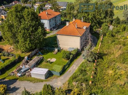 Prodej komerčního objektu, jiný, 519 m²