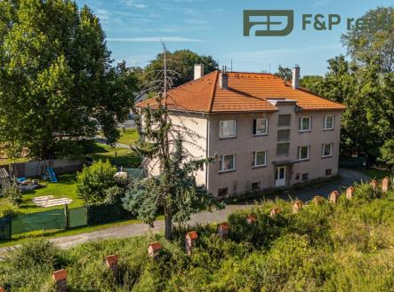 Prodej domu/vily, 519 m²