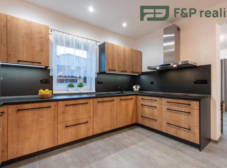 Prodej domu/vily, 97 m²