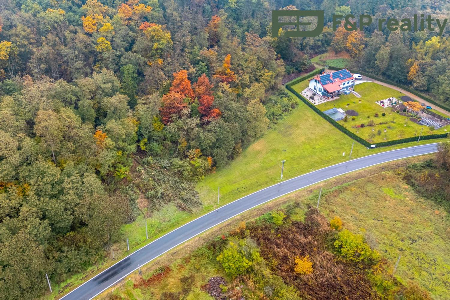 Prodej pozemek Bydlení|Středočeský kraj, Kladno, Otvovice, 1, 27327
