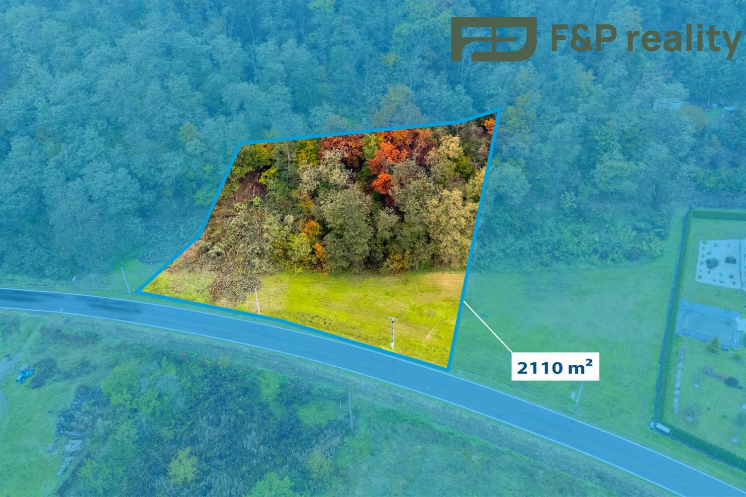 Prodej pozemek Bydlení|Středočeský kraj, Kladno, Otvovice, 1, 27327