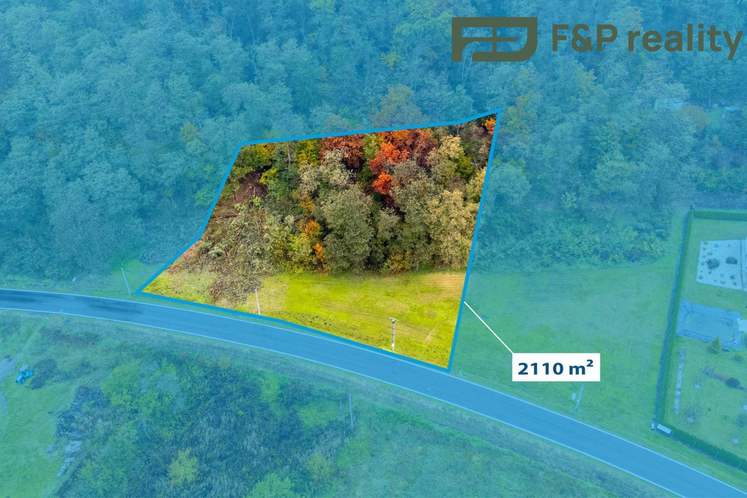 Prodej pozemek Bydlení|Středočeský kraj, Kladno, Otvovice, 1, 27327