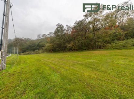 Prodej pozemku pro bydlení, 2 002 m²