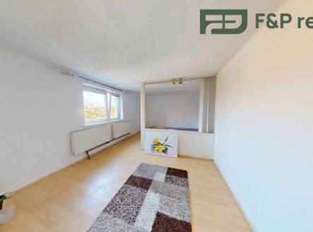 Prodej bytu, 3+kk, 89 m²