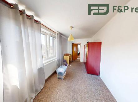 Prodej bytu, 3+kk, 89 m²