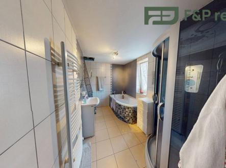 Prodej bytu, 3+kk, 89 m²