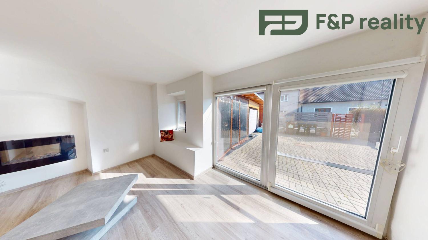 Prodej byt 2 + kk, 77㎡|Středočeský kraj, Kutná Hora, Žleby, Komenského 196, 28561