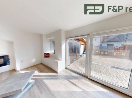 Prodej bytu, 2+kk, 77 m²