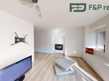 Prodej bytu, 2+kk, 77 m²