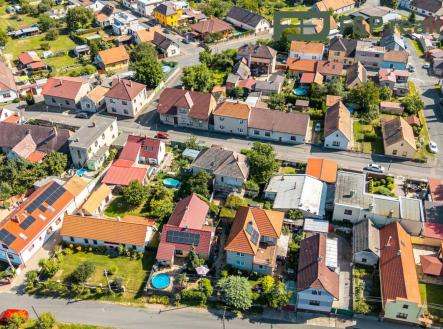 Prodej domu/vily, 215 m²