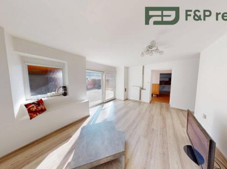 Prodej domu/vily, 215 m²