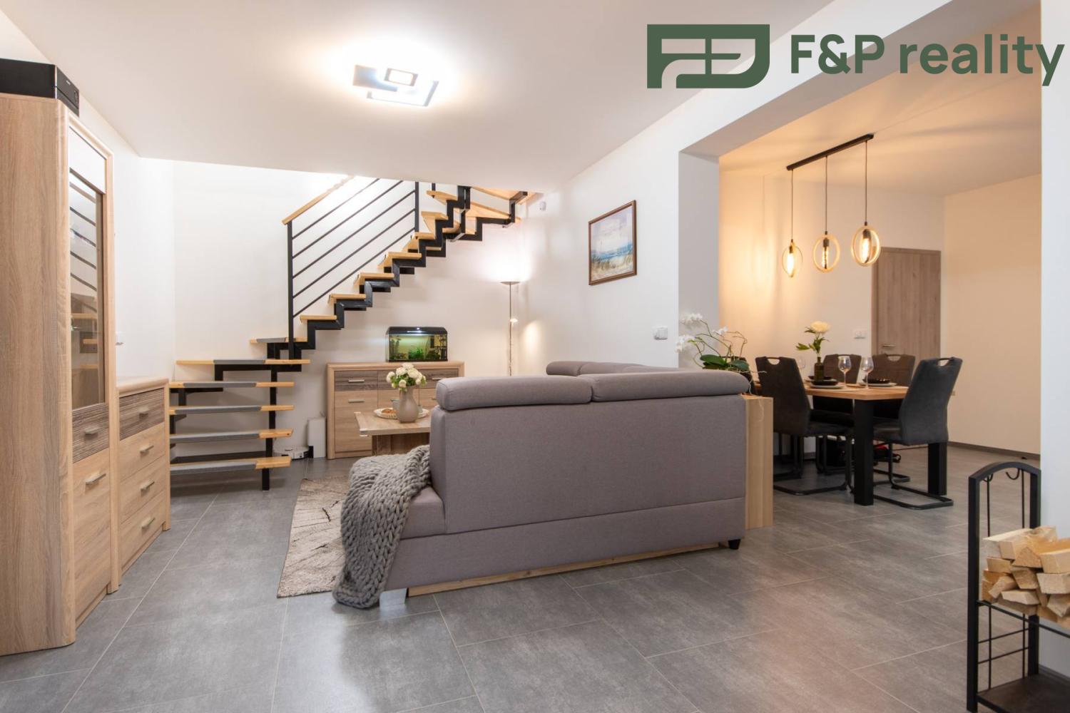 Prodej dům Rodinný, 97㎡|Středočeský kraj, Kutná Hora, Vrdy, Žižkovská 429, 28571